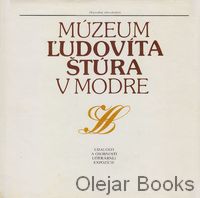 Múzeum Ľudovíta Štúra v Modre