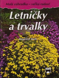 Letničky a trvalky
