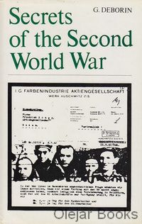 Secrets of the Second World War