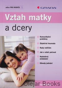 Vztah matky a dcery
