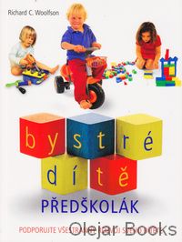 Bystré dítě: Předškolák