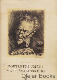 Portrétní umění Maxe Švabinského
