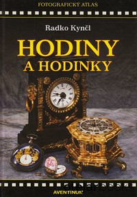 Hodiny a hodinky