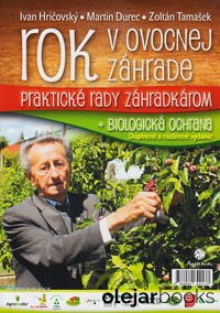 Rok v ovocnej záhrade