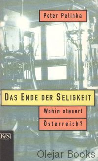Das Ende der Seligkeit