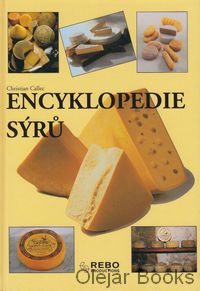 Encyklopedie sýrů