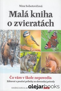 Malá kniha o zvieratách