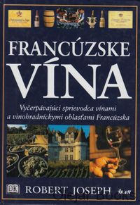 Francúzske vína