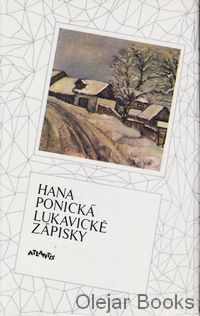 Lukavické zápisky