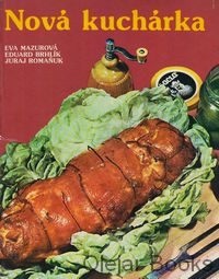 Nová kuchárka