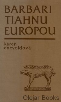 Barbari tiahnu Európou