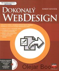 Dokonalý webdesign + CD ROM