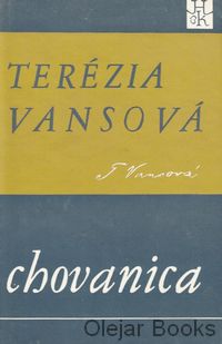 Chovanica