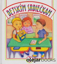Detským srdiečkam 3
