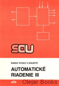Automatické riadenie III