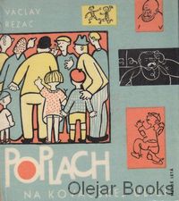 Poplach na Kováčskej ulici
