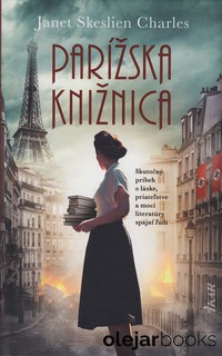 Parížska knižnica