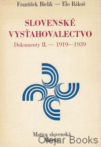 Slovenské vysťahovalectvo