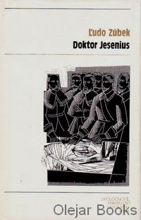 Doktor Jesenius