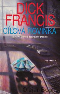 Cílová rovinka