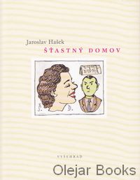 Šťastný domov