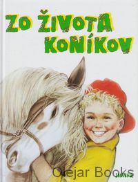 Zo života koníkov