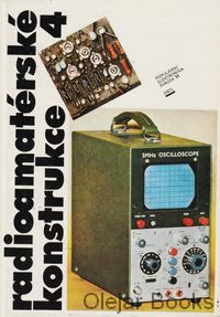 Radioamatérské konstrukce 4