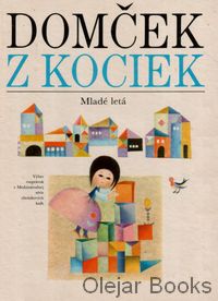 Domček z kociek