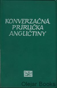 Konverzačná príručka angličtiny pre pokročilých