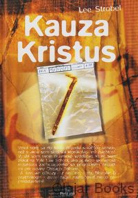 Kauza Kristus