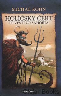 Holíčsky čert