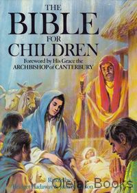 The Bible for Children