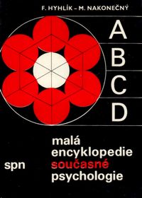 Malá encyklopedie současné psychologie