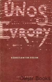 Únos Evropy