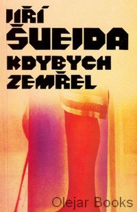 Kdybych zemřel