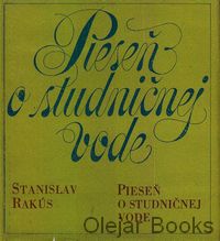 Pieseň o studničnej vode