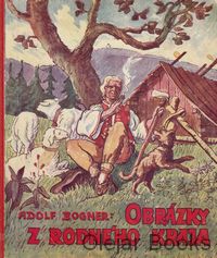 Obrázky z rodného kraja