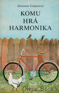 Komu hrá harmonika