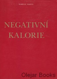 Negativní kalorie
