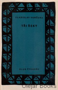 Tři řeky