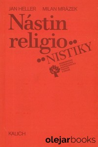 Nástin religionistiky