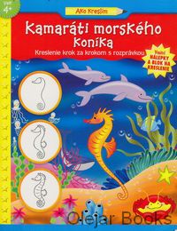 Kamaráti morského koníka
