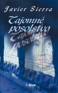Tajomné posolstvo