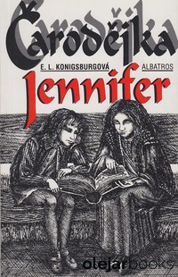 Čarodějka Jennifer