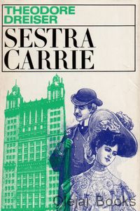 Sestra Carrie