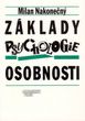 Základy psychologie osobnosti