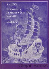 Tajomstvá zemepisných názvov