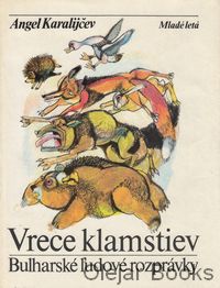 Vrece klamstiev