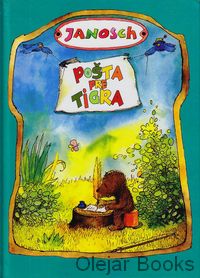 Pošta pre tigra