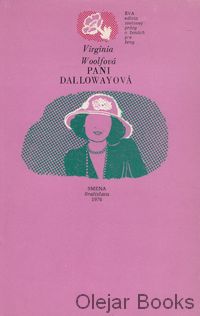 Pani Dallowayová